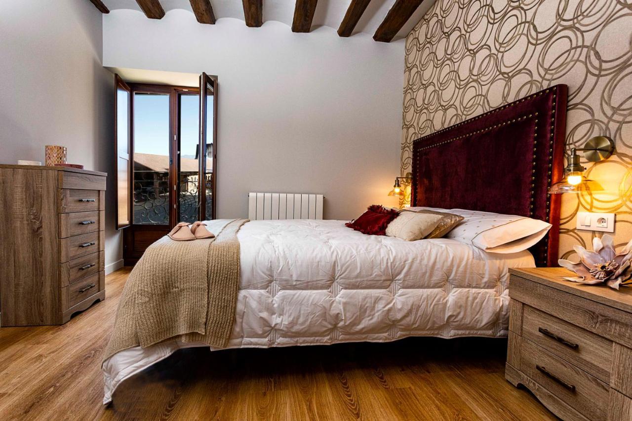 Rioja Valley En El Corazon De La Rioja Appartement *