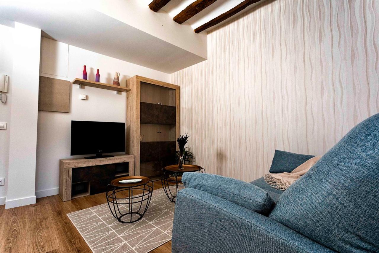 Appartement Rioja Valley En El Corazon De La Rioja Cenicero